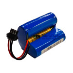 Bateria para PLC 3ICR1951 18500-3S [bateria de reposição]